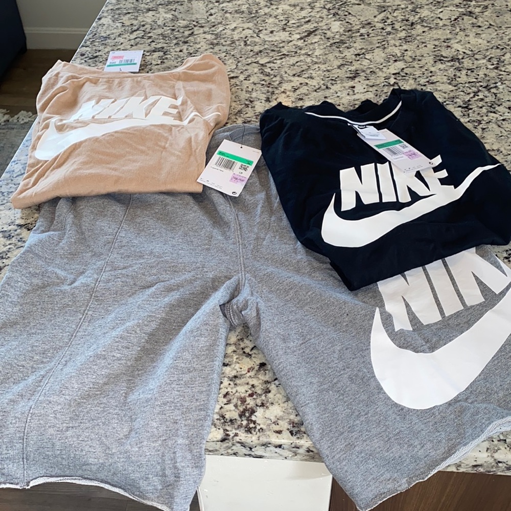 Men’s Nike Bundle